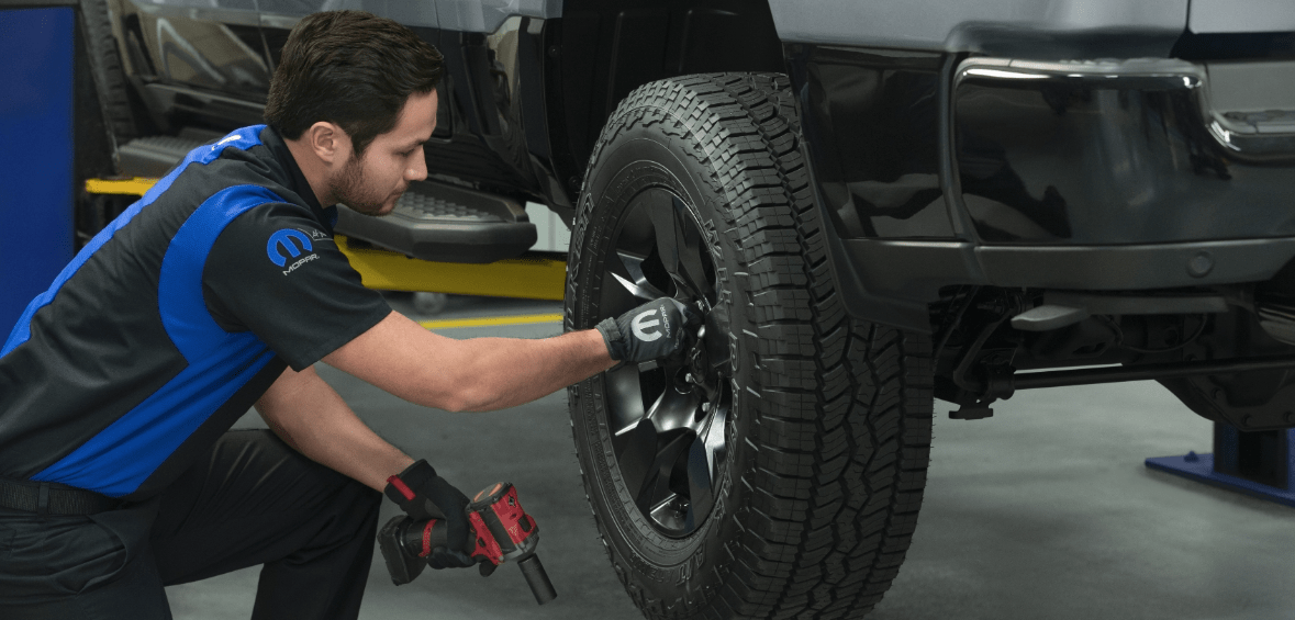 Dashboard Warning Lights in Windsor, ON - Provincial Chrysler Dodge