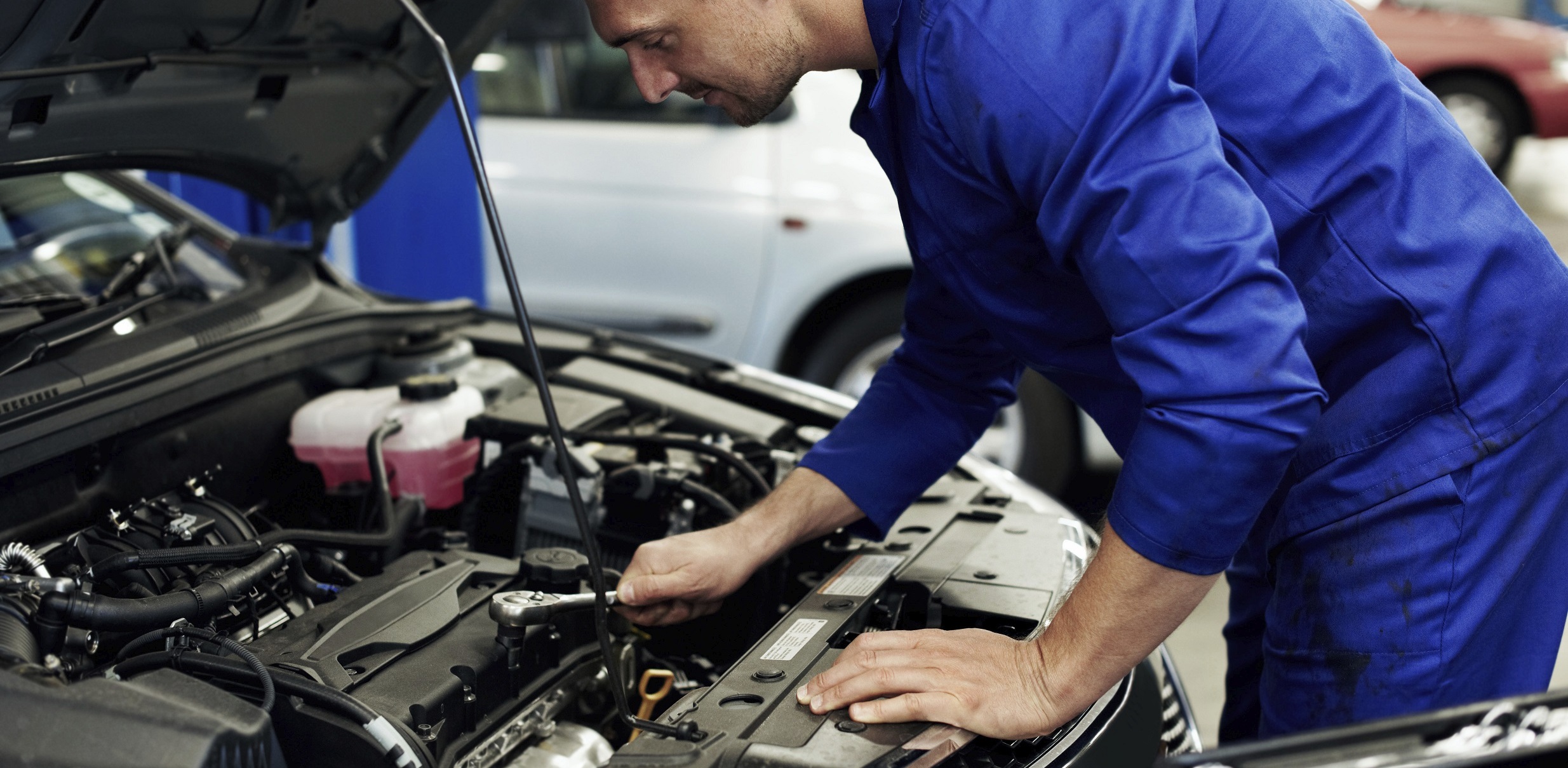 Land Rover Service Center near Phoenix, AZ Land Rover Arrowhead