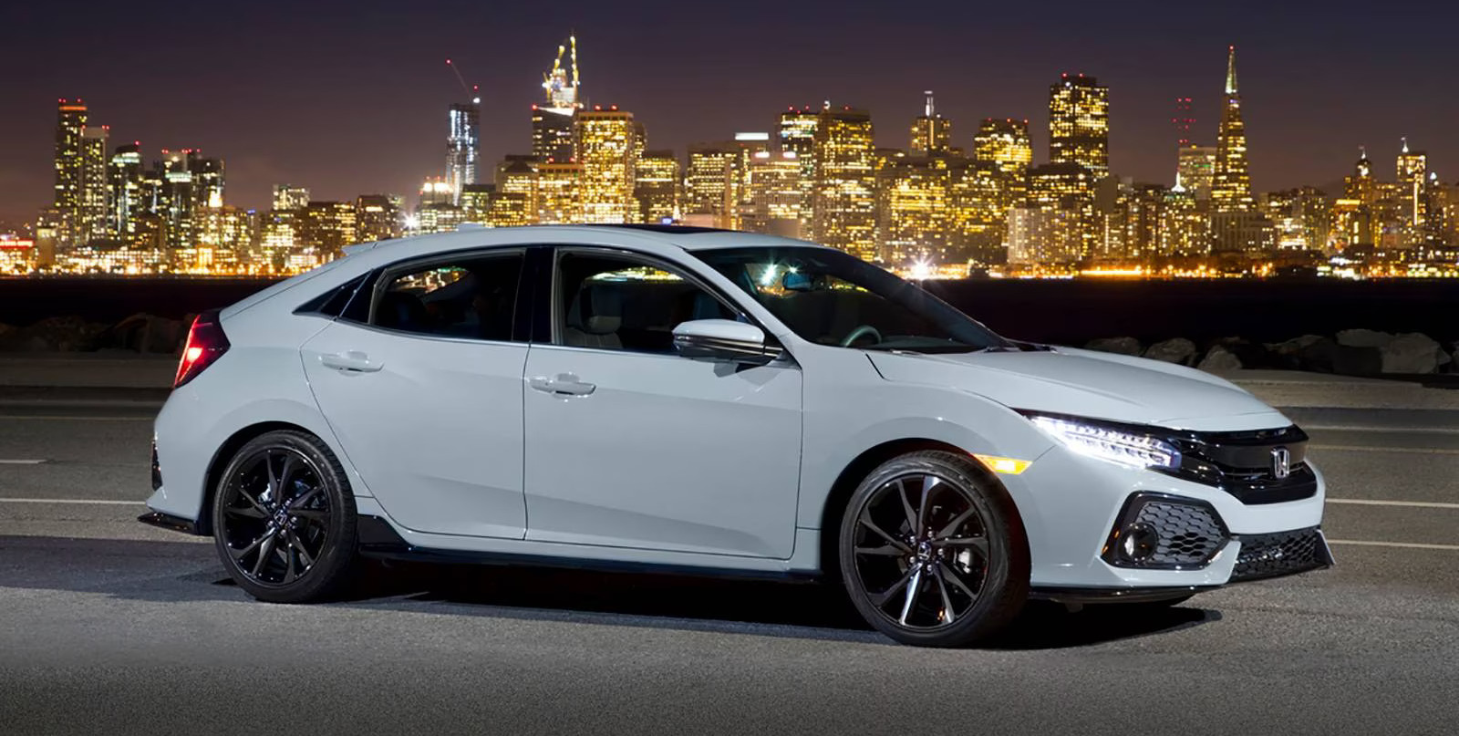 OneOwner Used Honda Civic for Sale near Manassas, VA Honda Of Chantilly