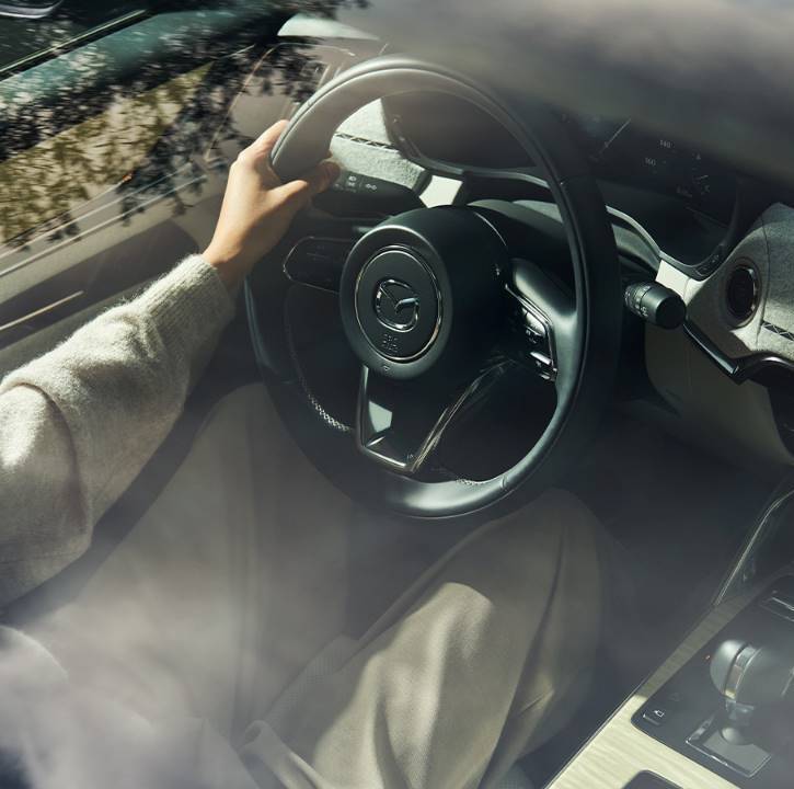 2024 MAZDA CX90 Lease in Wantagh, NY Wantagh Mazda