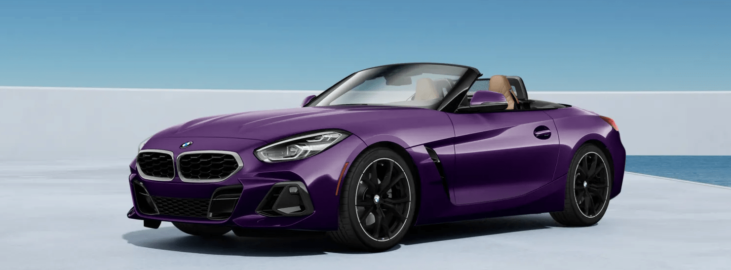 2023 BMW Z4 for Sale near Phoenix, AZ Arrowhead BMW