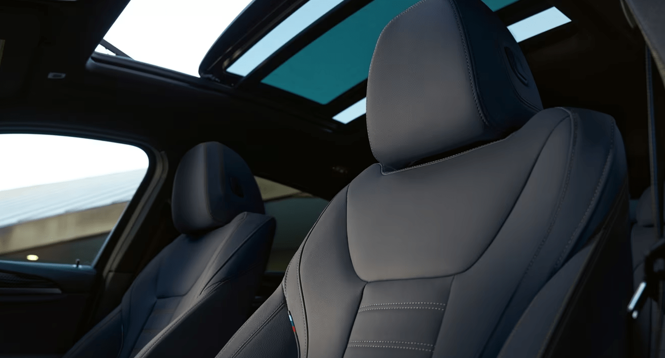 2023 BMW X4 Key Features near Peoria, AZ Arrowhead BMW