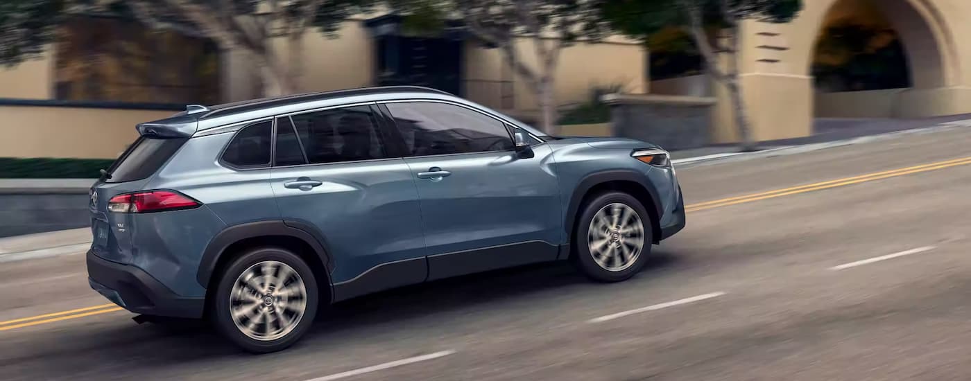 11 Essential Features of FamilyFriendly SUVs in Yuba City, CA