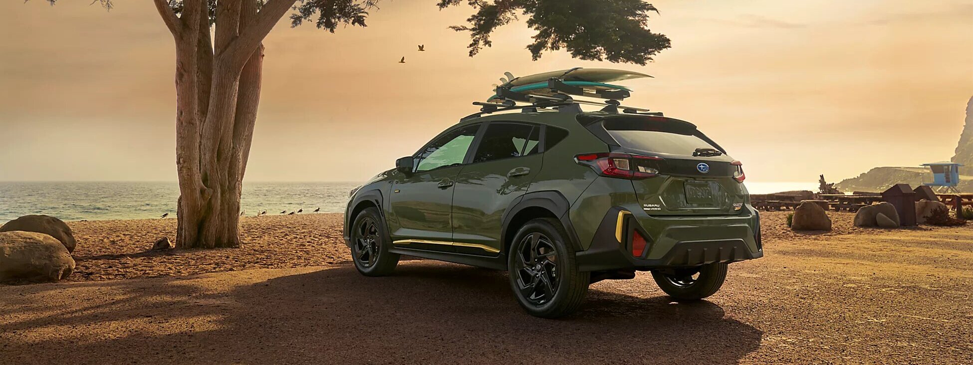 2024 Subaru Crosstrek for Sale near Stafford, VA Sheehy Subaru of