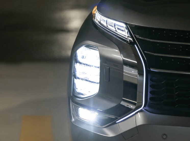 2023 Mitsubishi Outlander for Sale near Butler, PA Jim Shorkey