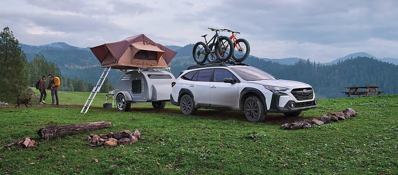 2024 Subaru Outback for Sale near Richmond, VA Sheehy Subaru of