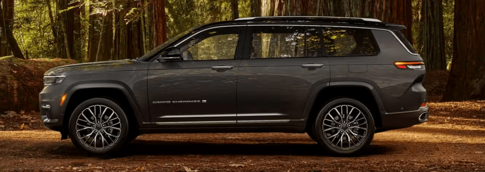 2023 Jeep Grand Cherokee L for Sale near Teaneck, NJ Chrysler Jeep