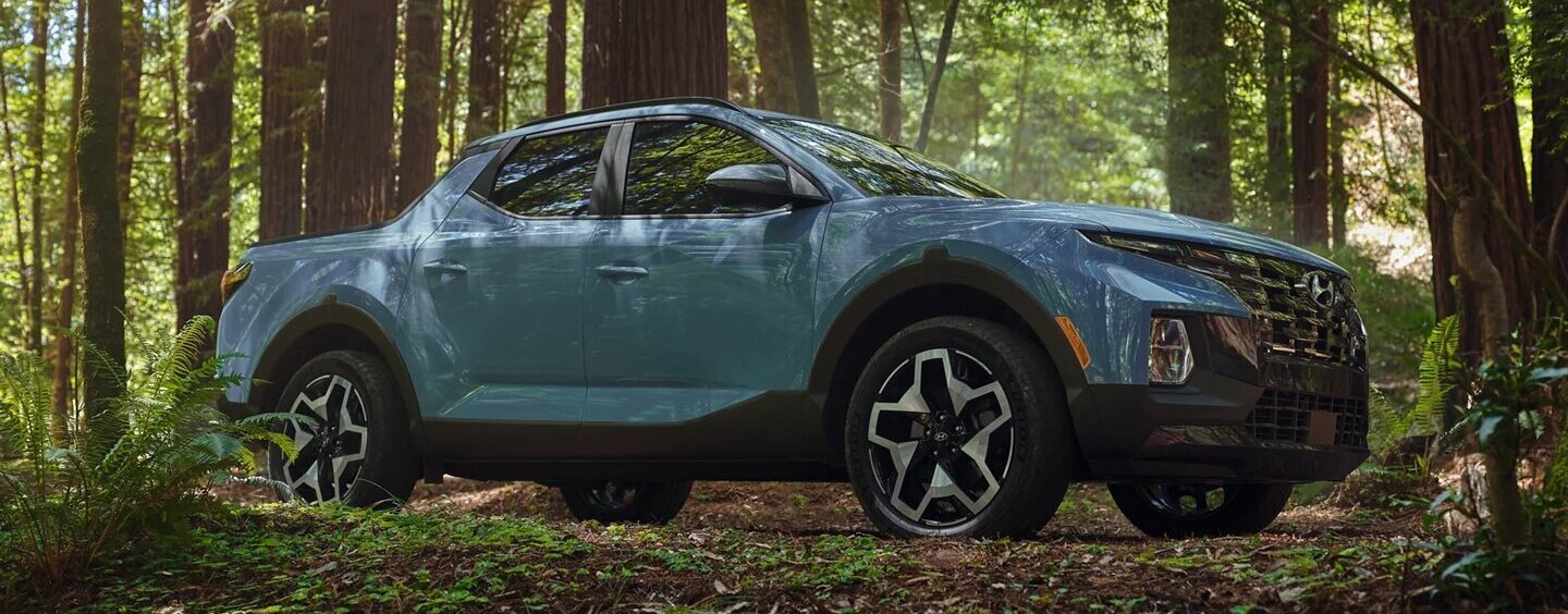 2023 Hyundai SANTA CRUZ for Sale near Hackensack, NJ Paramus Hyundai