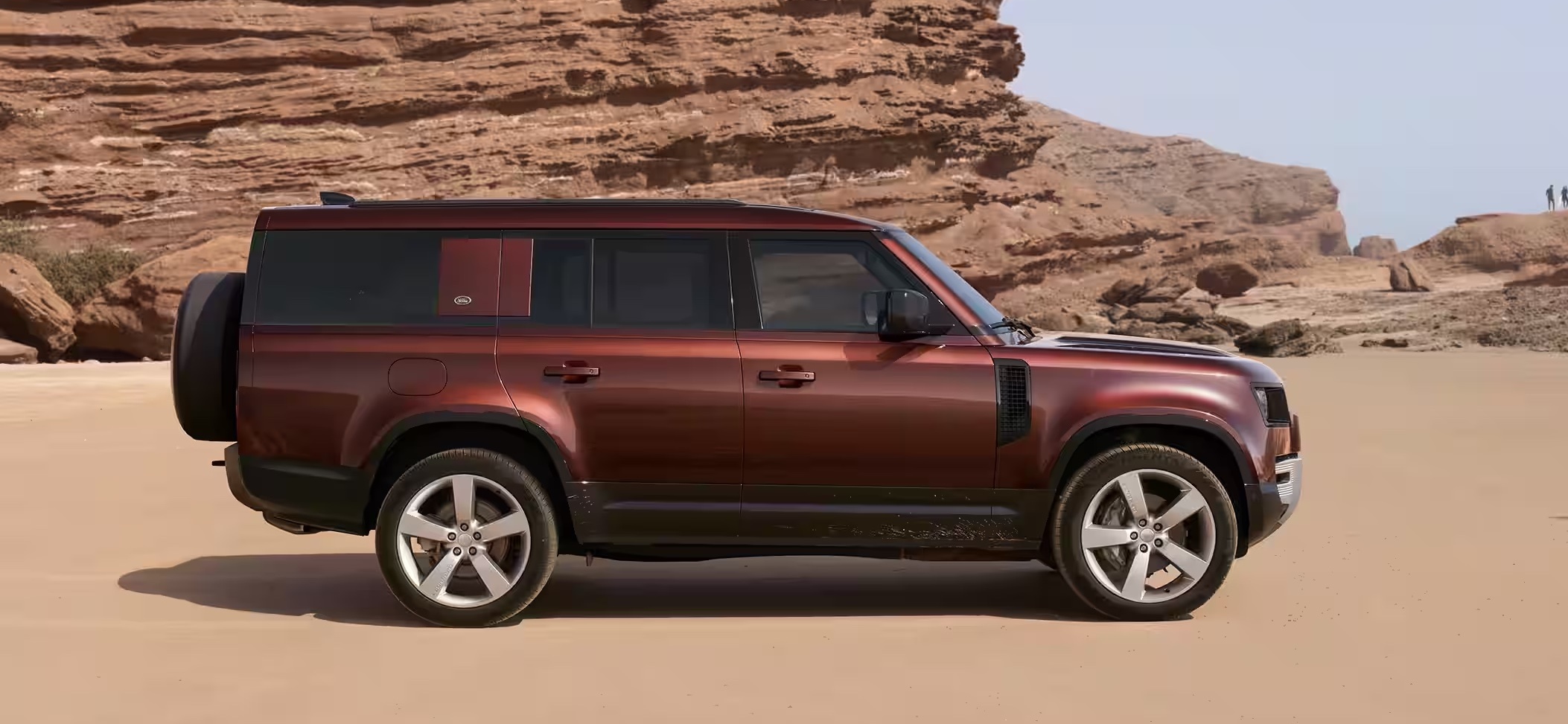 2023 Land Rover Defender for Sale in Glendale, AZ Land Rover Arrowhead