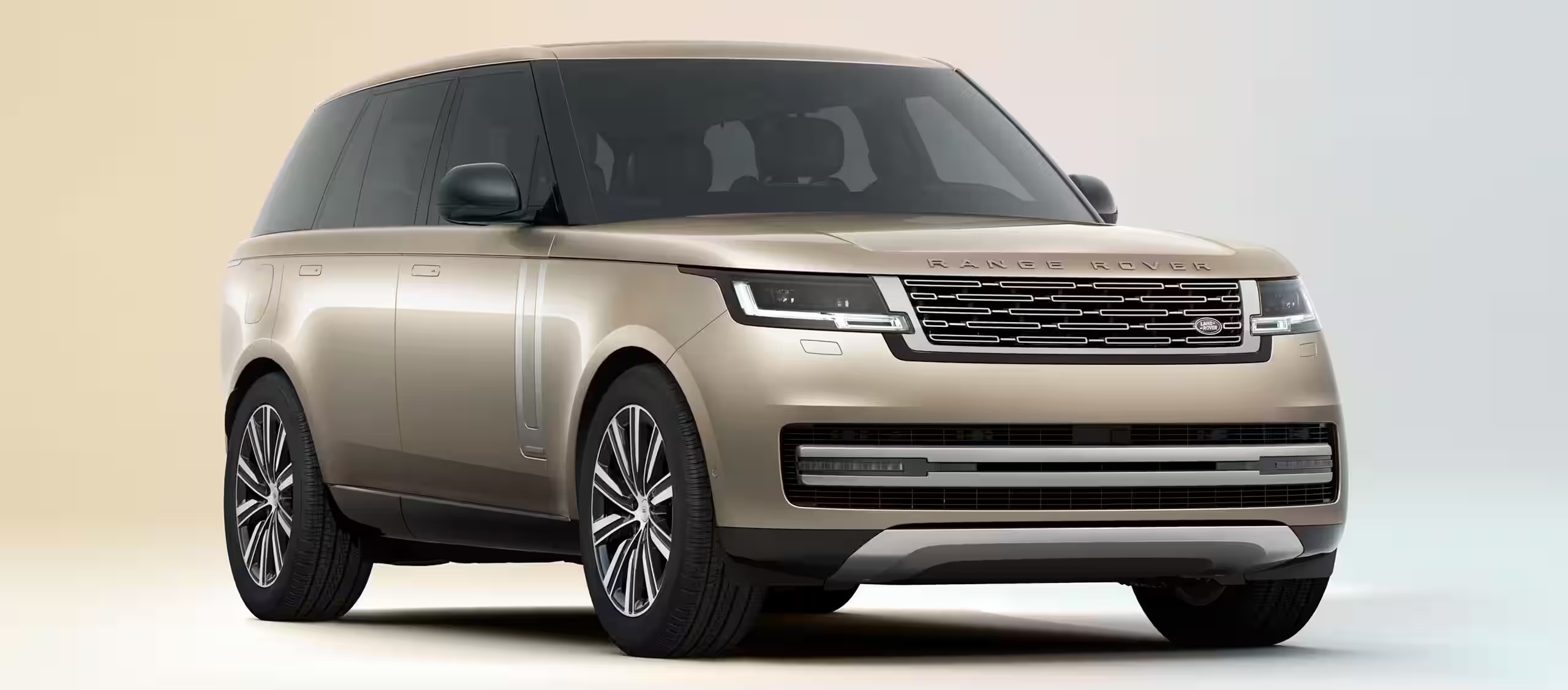 2023 Land Rover Range Rover for Sale near Sun City, AZ Land Rover