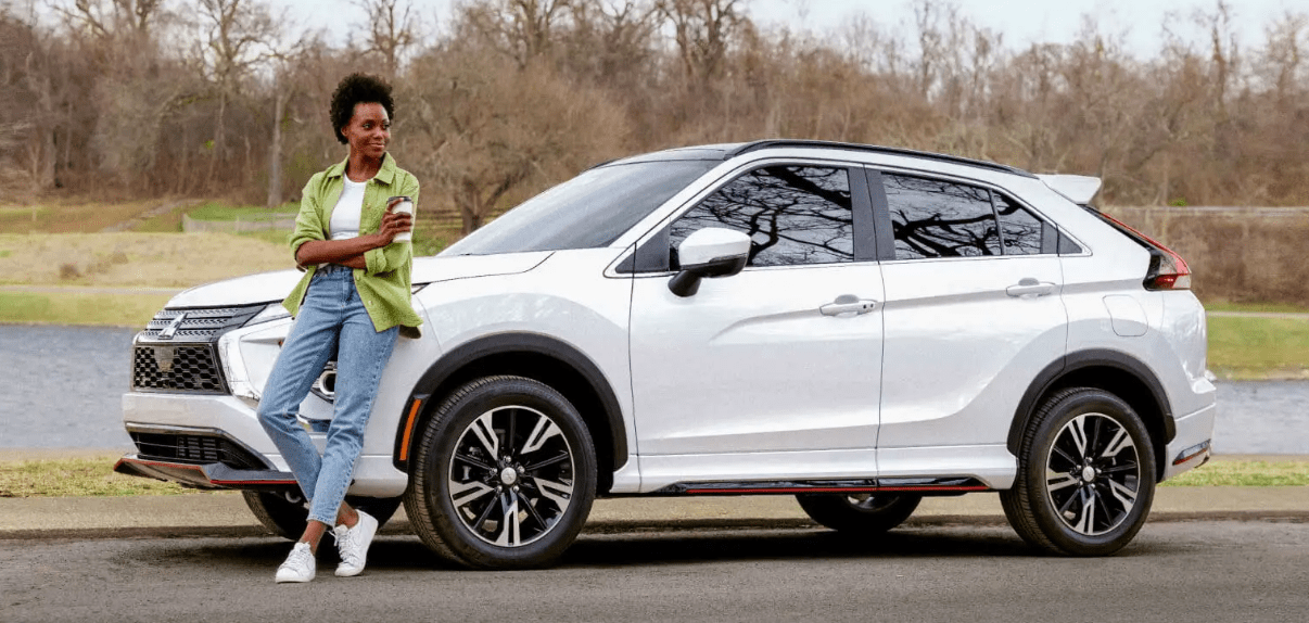 2023 Mitsubishi Eclipse Cross for Sale near Crestview, FL Pete Moore