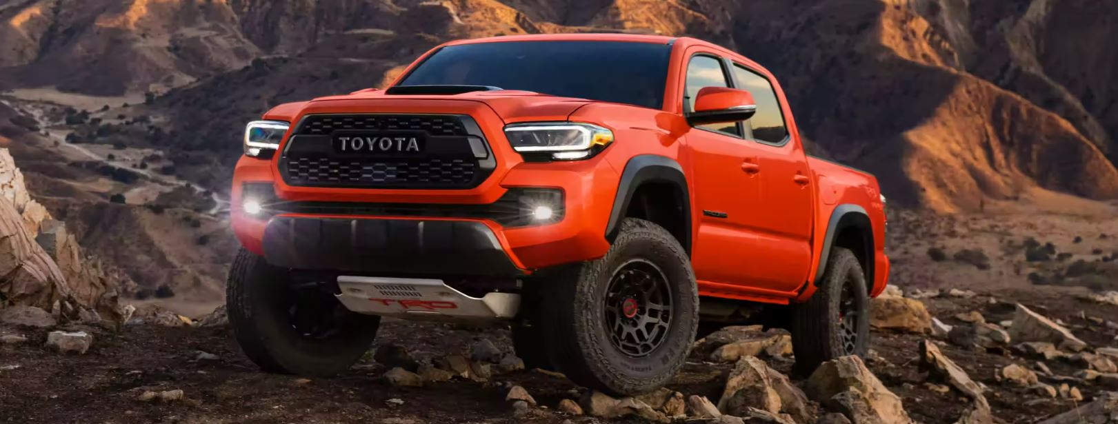 2023 Toyota for Sale near Bangor, ME Downeast Toyota
