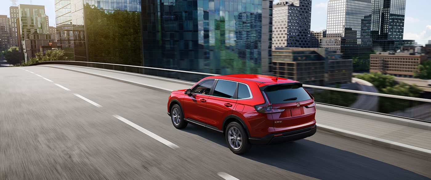 2023 Honda Hybrid Models in Capitol Heights, MD Drive Pohanka