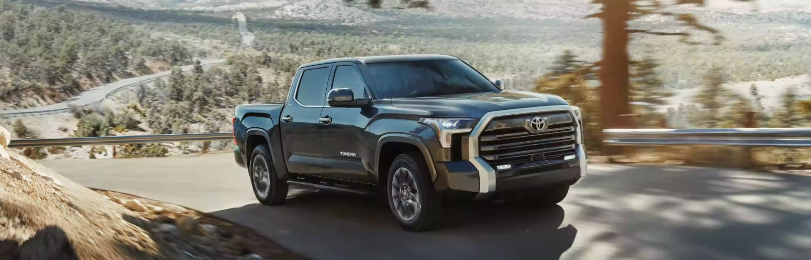 2023 Toyota Tundra for Sale near Bangor, ME Downeast Toyota