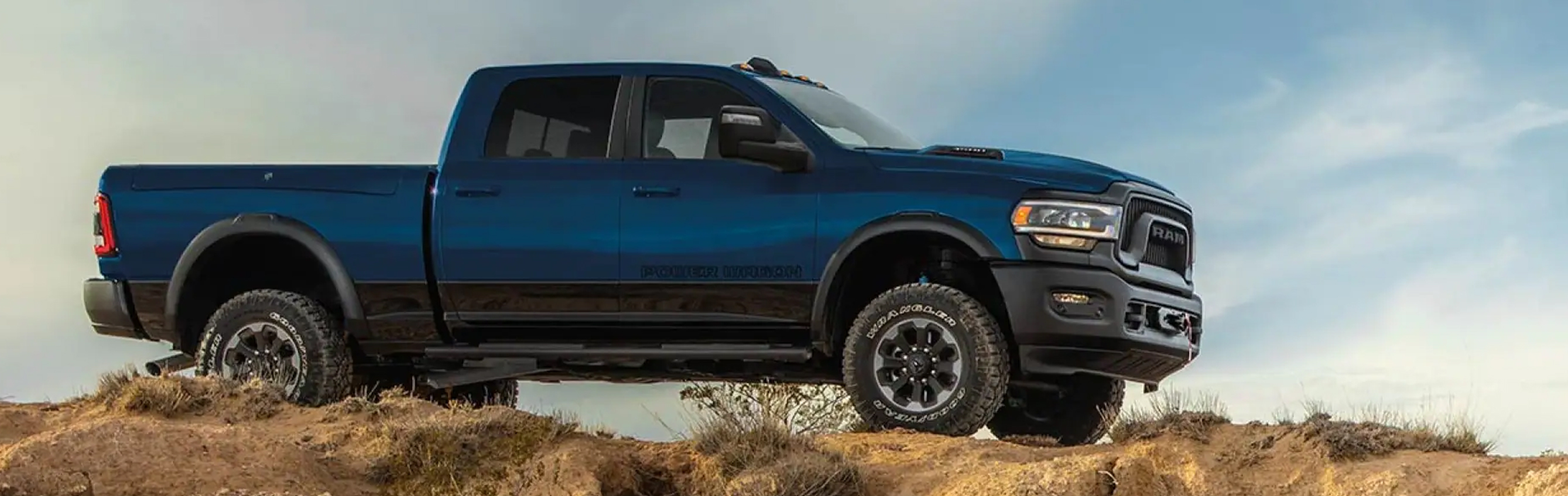 2023 Ram 2500 Review Tomball Chrysler Dodge Ram Jeep