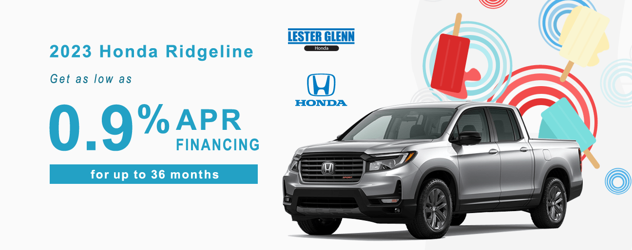 Honda Ridgeline Special in Sea Girt, NJ