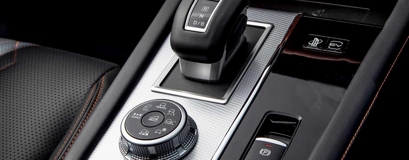 Electric Vehicles for Sale Mitsubishi Dealership in Edmonton