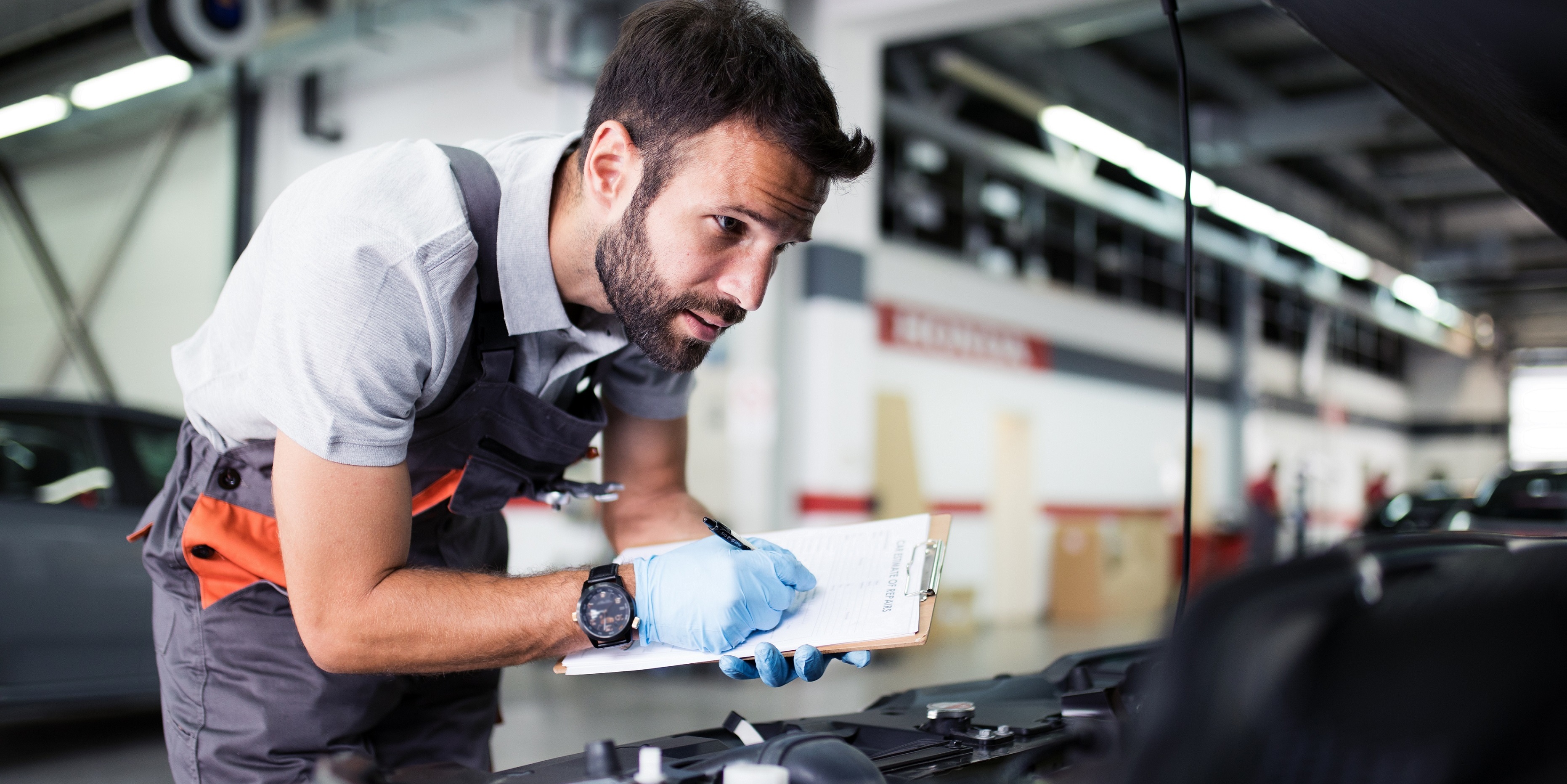 Oil Change Service in Lynbrook, NY - Sunrise Volkswagen