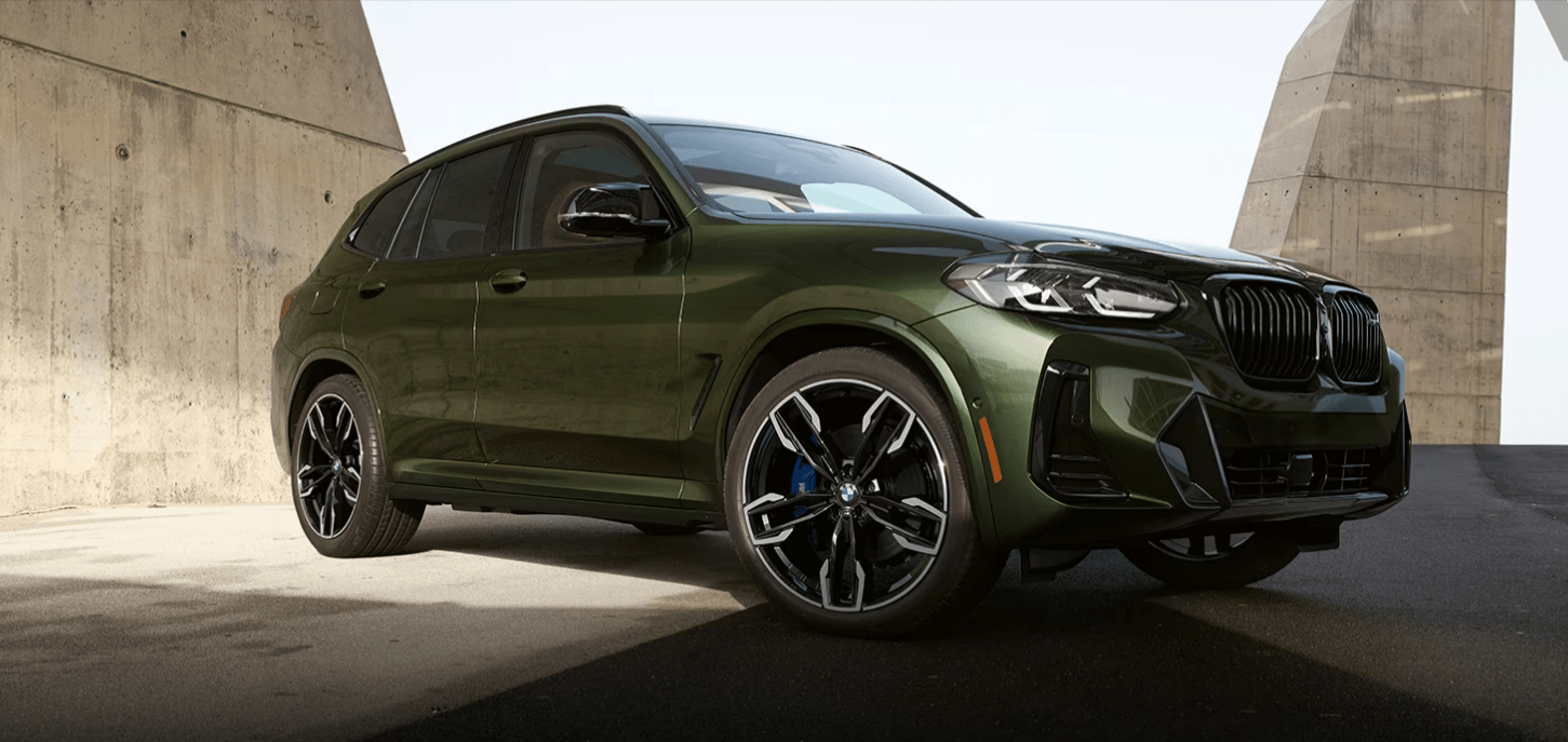 2023 BMW X3 for Sale near Sun City, AZ Arrowhead BMW