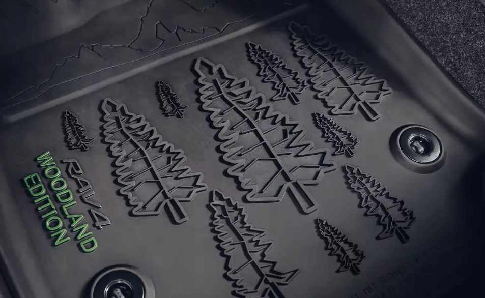 2023 Toyota RAV4 Hybrid for Sale near Van Nuys, CA Northridge Toyota