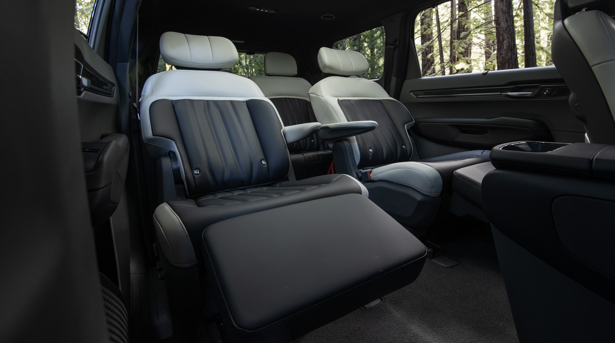 2024 Kia EV9 First Look near Brooksville, FL Ken Ganley Kia New Port