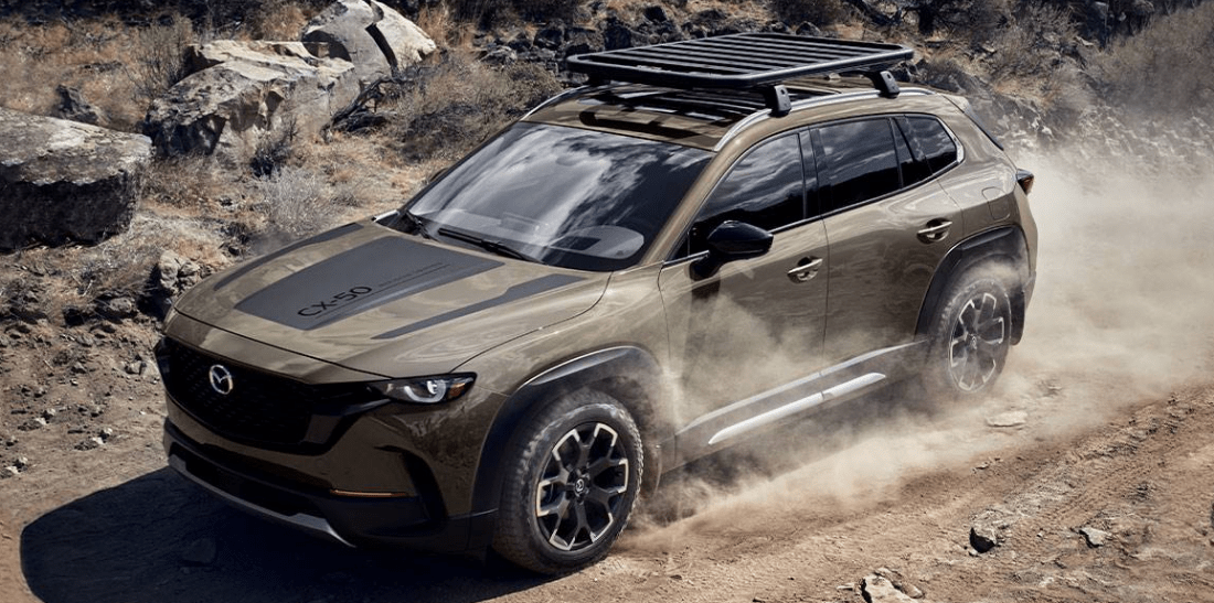 2024 MAZDA CX50 for Sale near Garden City, NY Wantagh Mazda