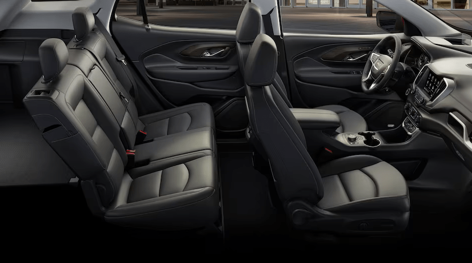 2023 GMC Terrain for Sale near Allen Park, MI Moran Automotive