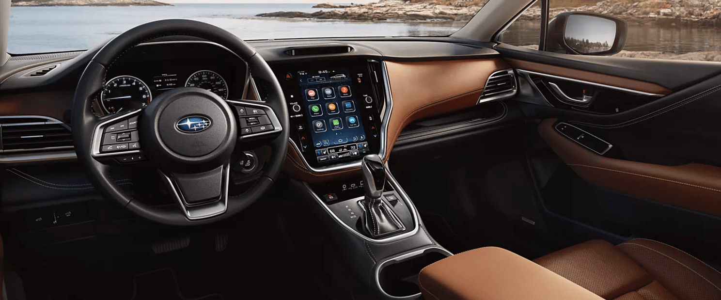 2024 Subaru Outback Lease in Sayville, NY East Hills Subaru of Sayville