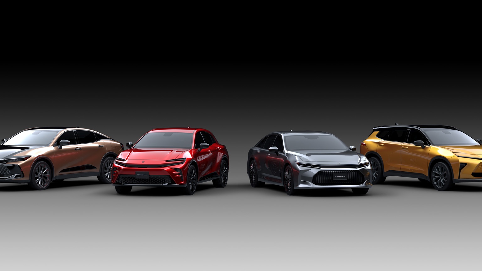 Exploring Toyota's Extensive Model Lineup Rivera Toyota of Mt.Kisco