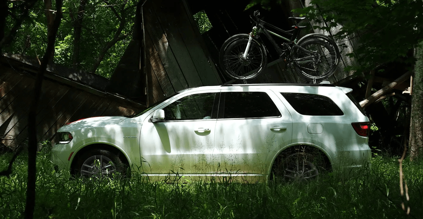 Used Dodge Durango for Sale near Ridgefield Park, NJ Chrysler Dodge Jeep Ram of Englewood Cliffs