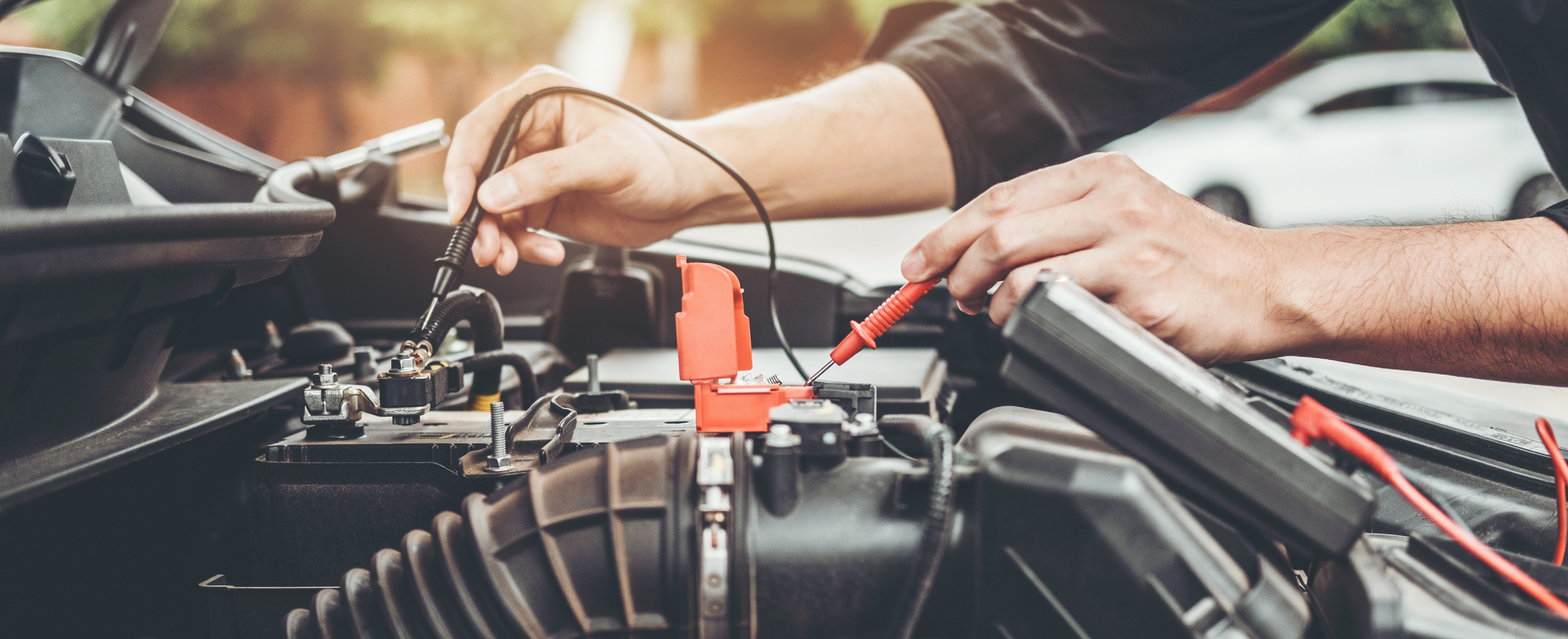 Battery Replacement Service near Tampa, FL Subaru of Wesley Chapel