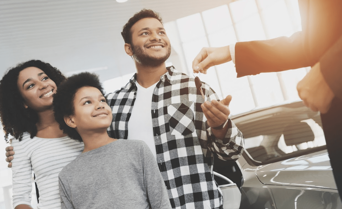 Lease End Options near Bay Shore, NY New Babylon Honda