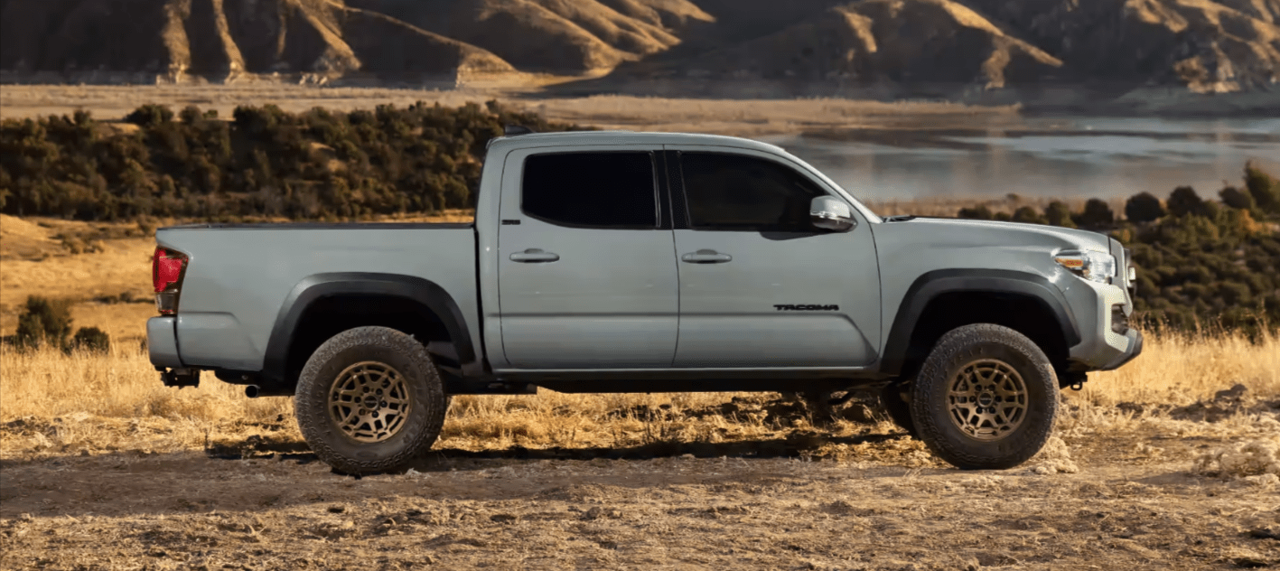 2023 Toyota for Sale near Raynham, MA Route 44 Toyota