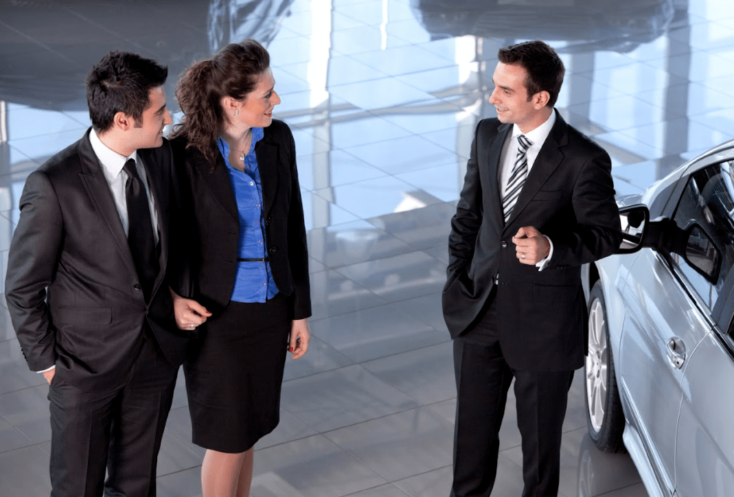 Benefits of Leasing near Oak Brook, IL Lombard Toyota