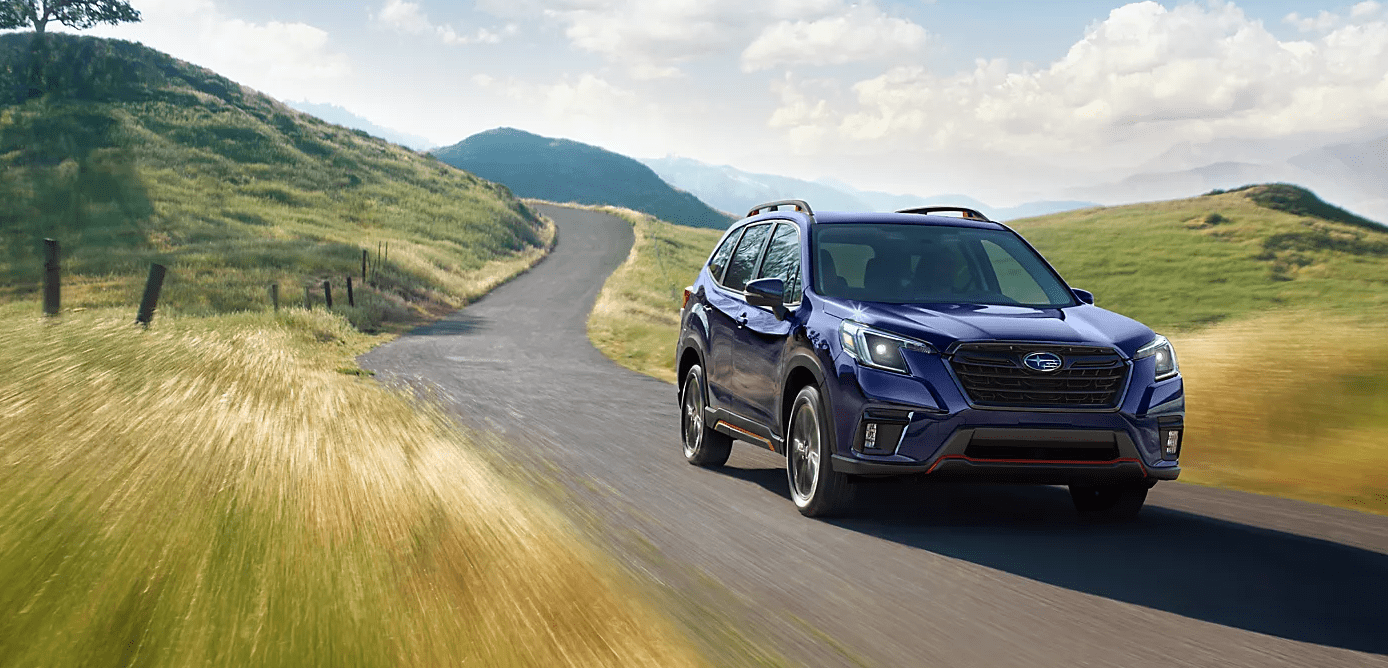 Certified Used Subaru Vehicles for Sale near Waco, TX Cleo Bay Subaru