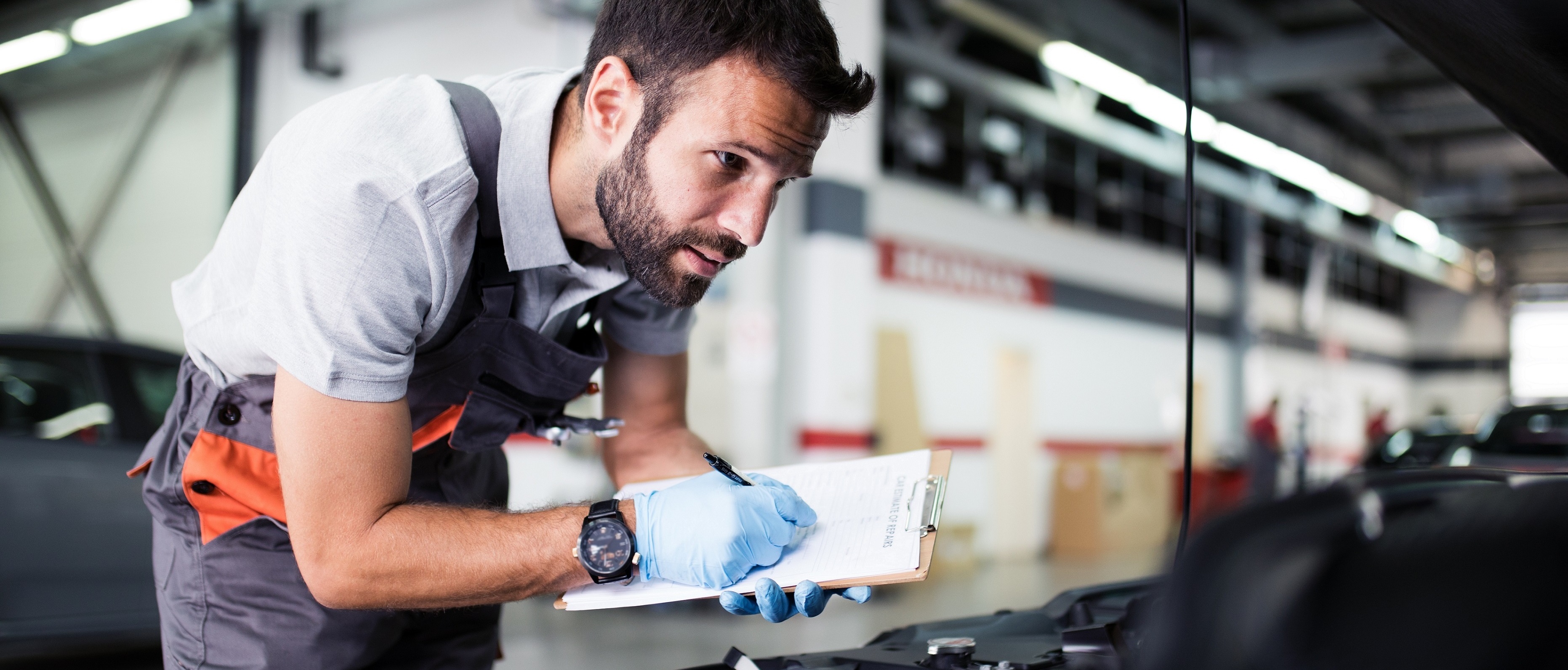 Brake Pad Replacement in Lynbrook, NY Sunrise Volkswagen
