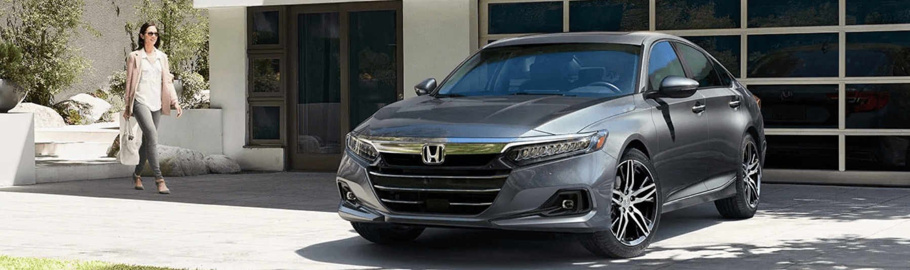 Used Honda Vehicles for Sale near Arlington Heights, IL McGrath Acura