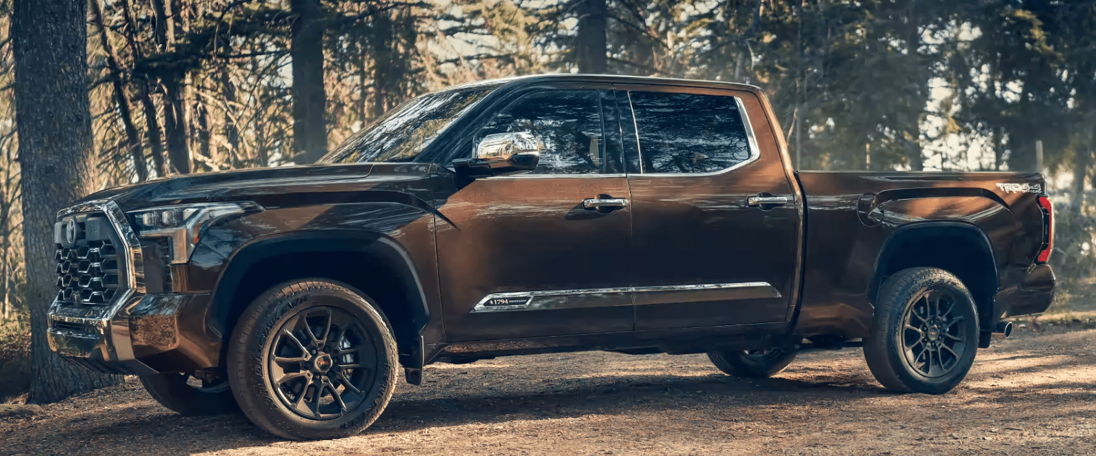 2023 Toyota Tundra for Sale in Brewer, ME Downeast Toyota