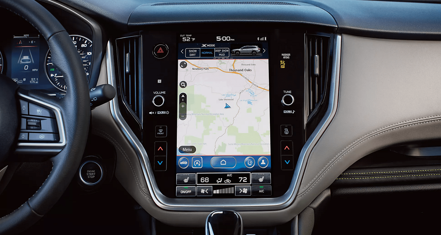 2024 Subaru Outback for Sale near Manhasset, NY East Hills Subaru of Roslyn