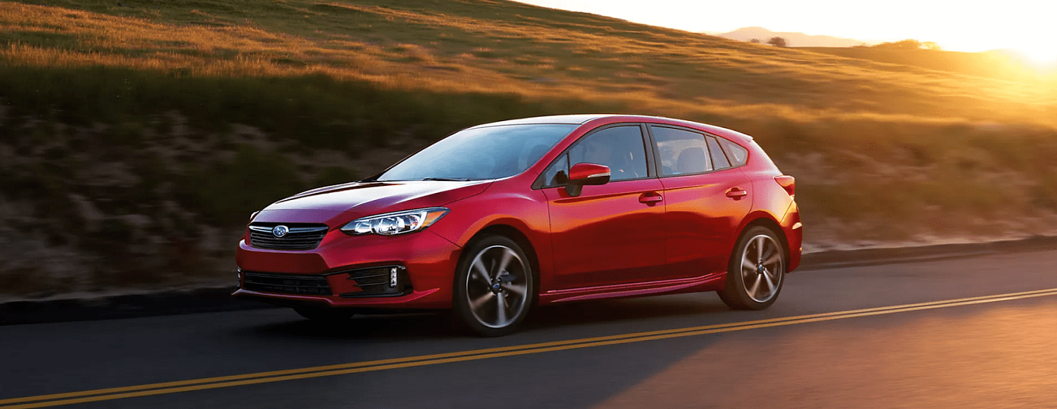 2024 Subaru Impreza for Sale near Manhasset, NY East Hills Subaru of Roslyn