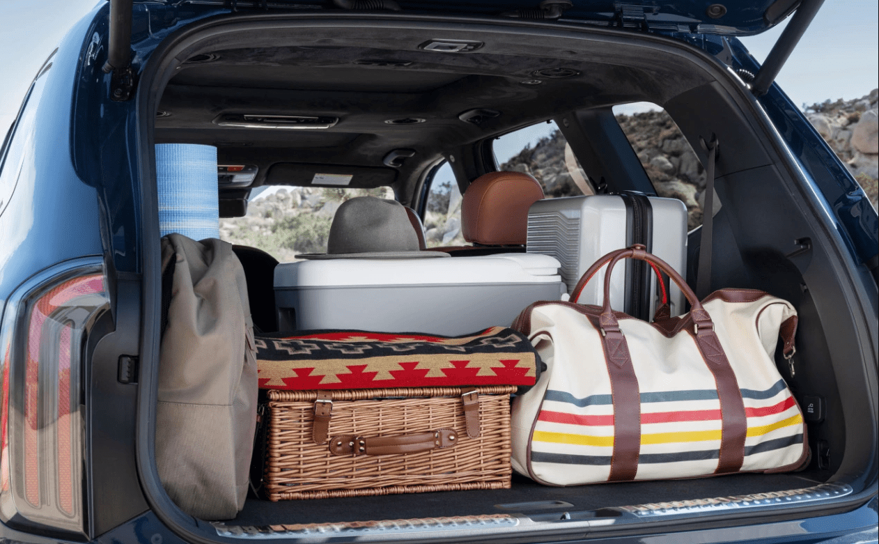 2024 Kia Telluride Lease in Rockford, IL Rock River Kia