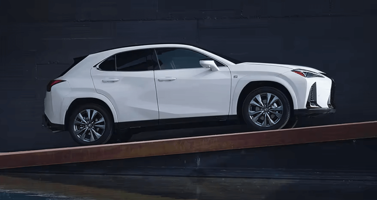 Lexus UX 250h Lease Deals Arrowhead Lexus