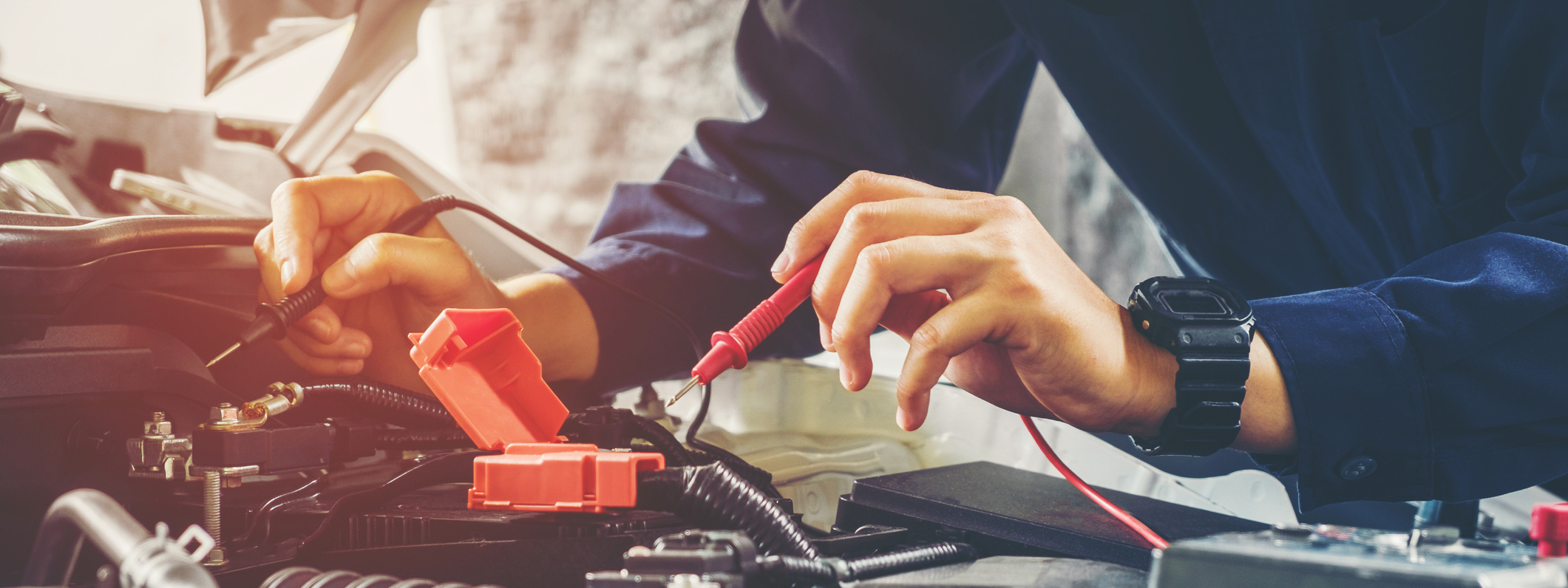 Battery Replacement Service in Dundee, MI Williams Brothers Dodge