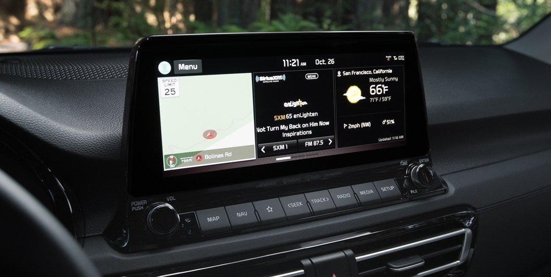 10 Reasons Why Mission Viejo Kia Loves the 2023 Kia Seltos