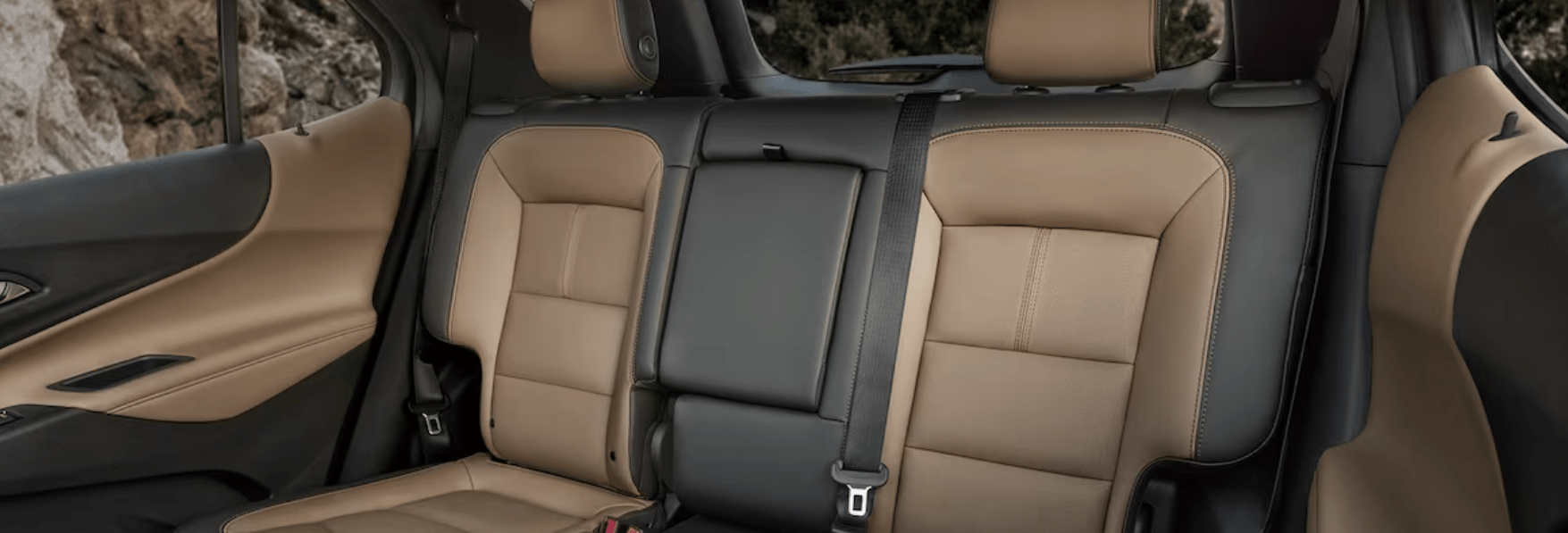 2024 Chevrolet Equinox for Sale near Dover, PA Thornton Automotive