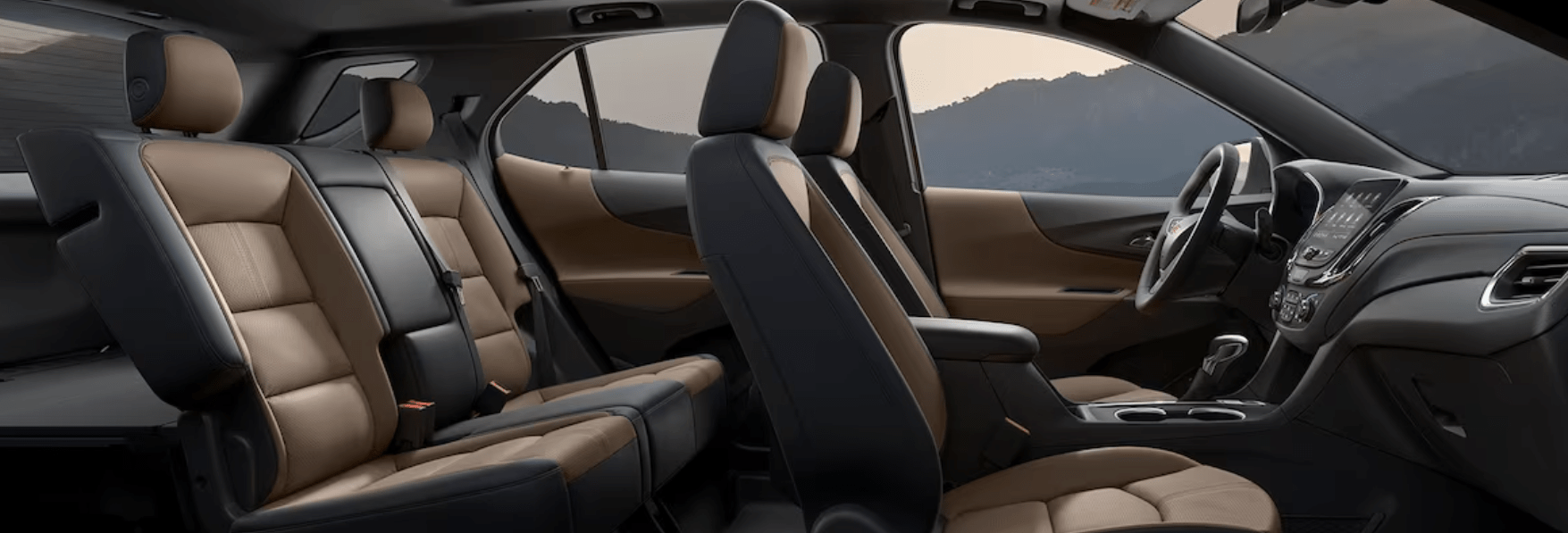 2024 Chevrolet Equinox for Sale near Dover, PA Thornton Automotive