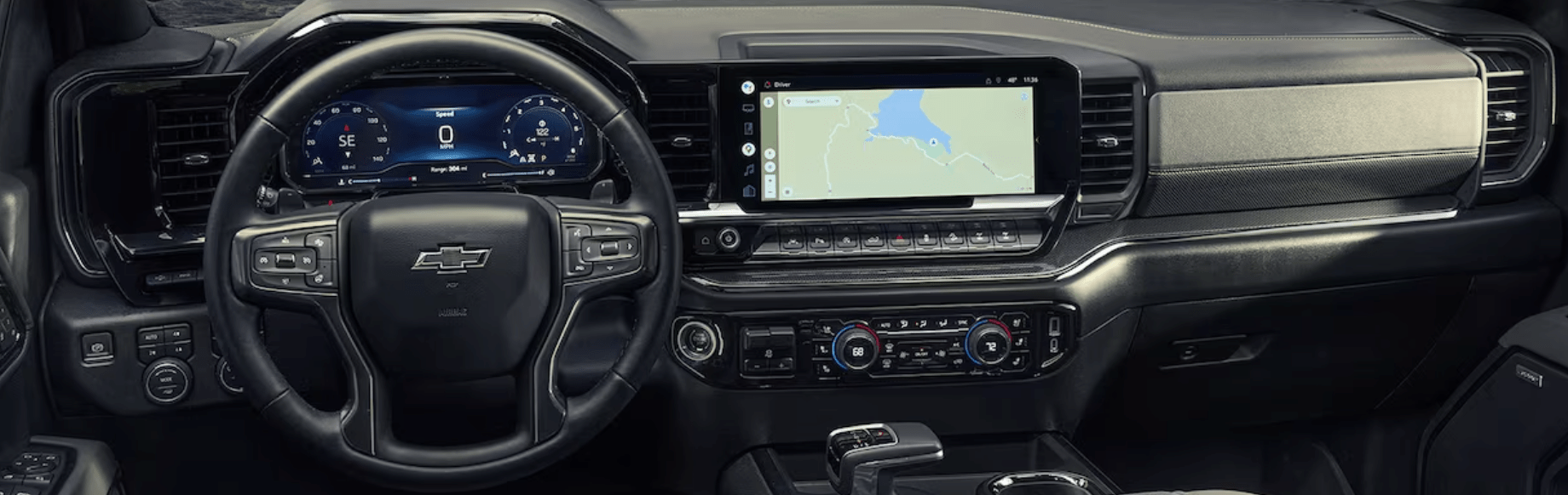 2024 Chevrolet Silverado 1500 for Sale near Dover, PA Thornton Automotive