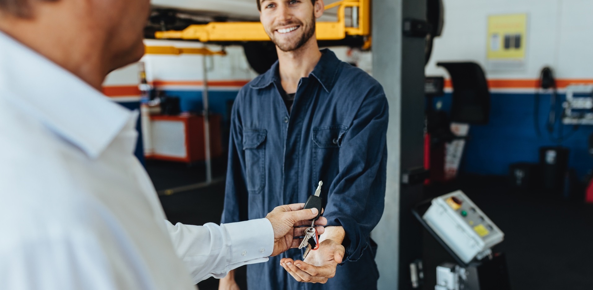 Cabin Air Filter Replacement near Portage, MI Maple Hill Subaru