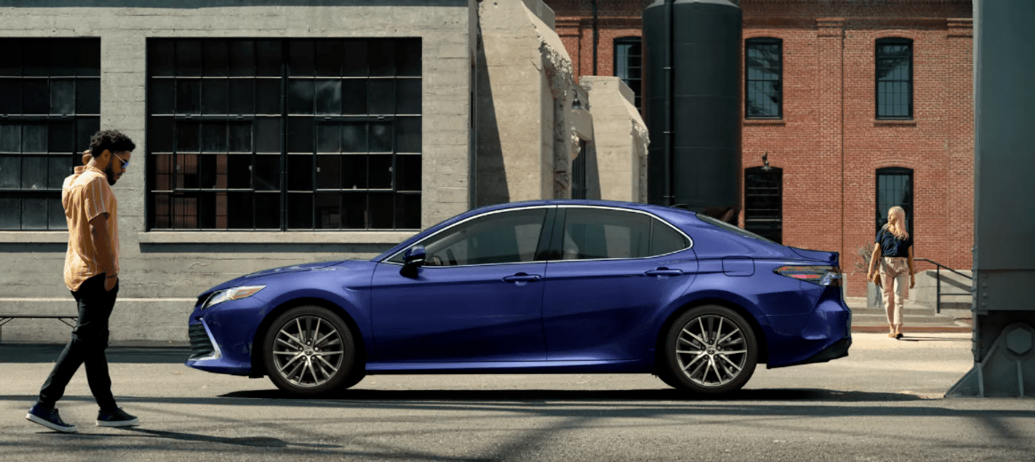 Used Toyota Vehicles for Sale near Hollister, CA Toyota Salinas