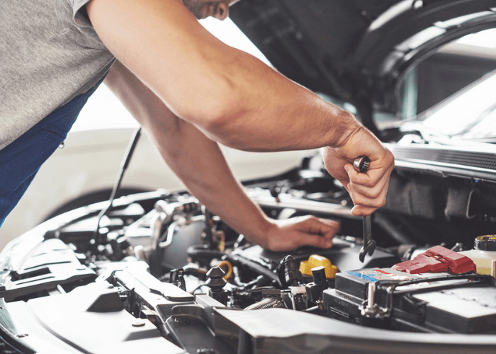 Chattanooga Car Dealership Lexus of Chattanooga